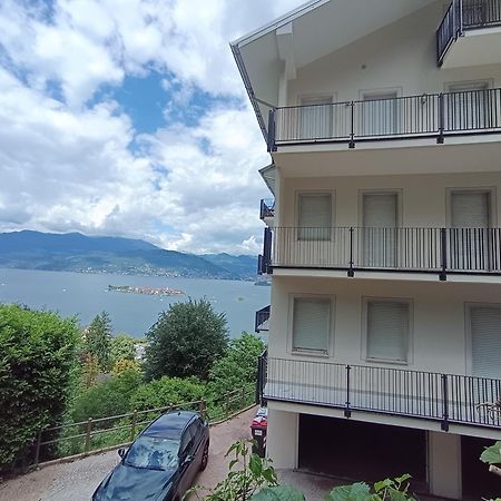 Felicita Apartment Stresa Exterior photo