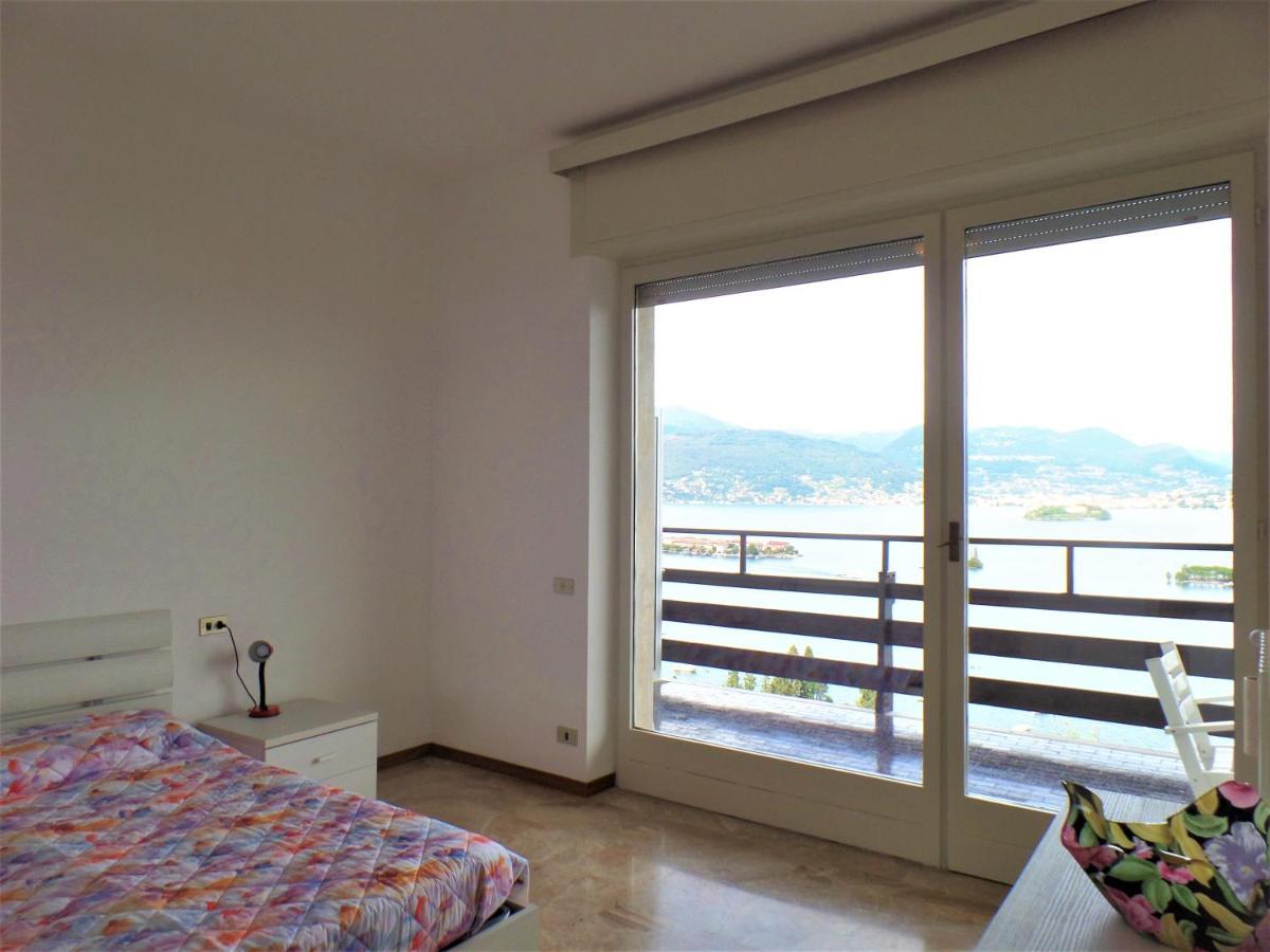 Felicita Apartment Stresa Exterior photo