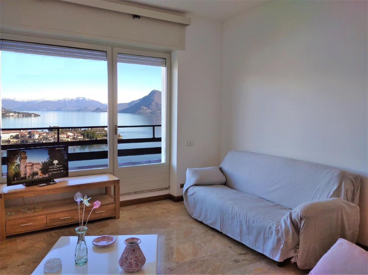 Felicita Apartment Stresa Exterior photo