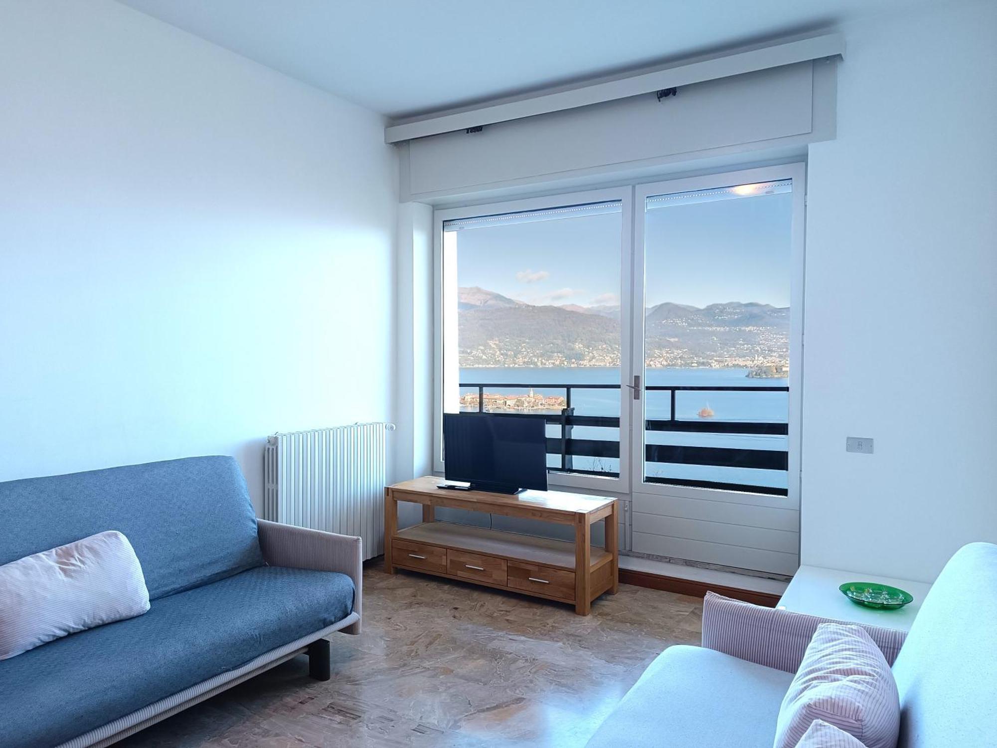 Felicita Apartment Stresa Exterior photo