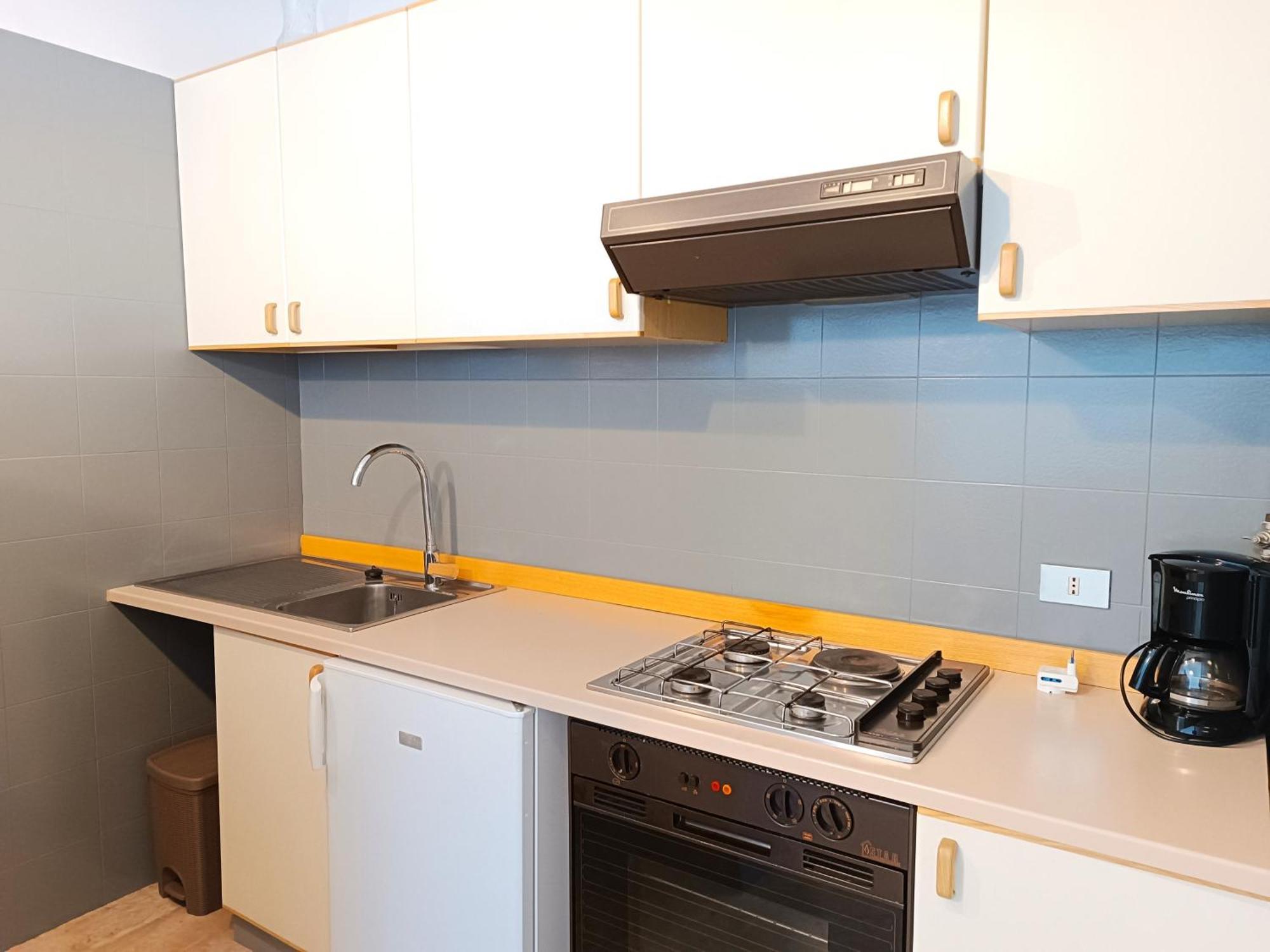 Felicita Apartment Stresa Exterior photo