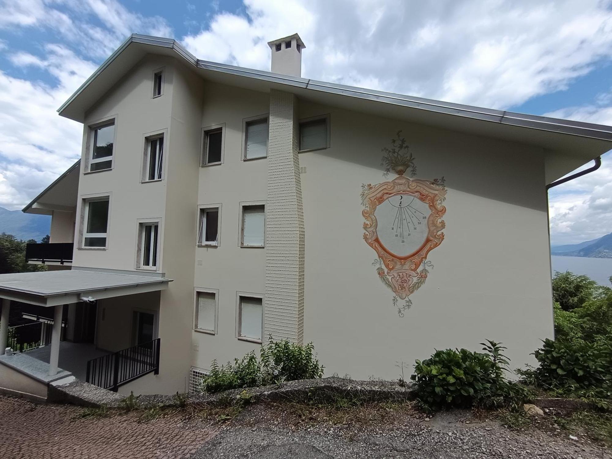 Felicita Apartment Stresa Exterior photo